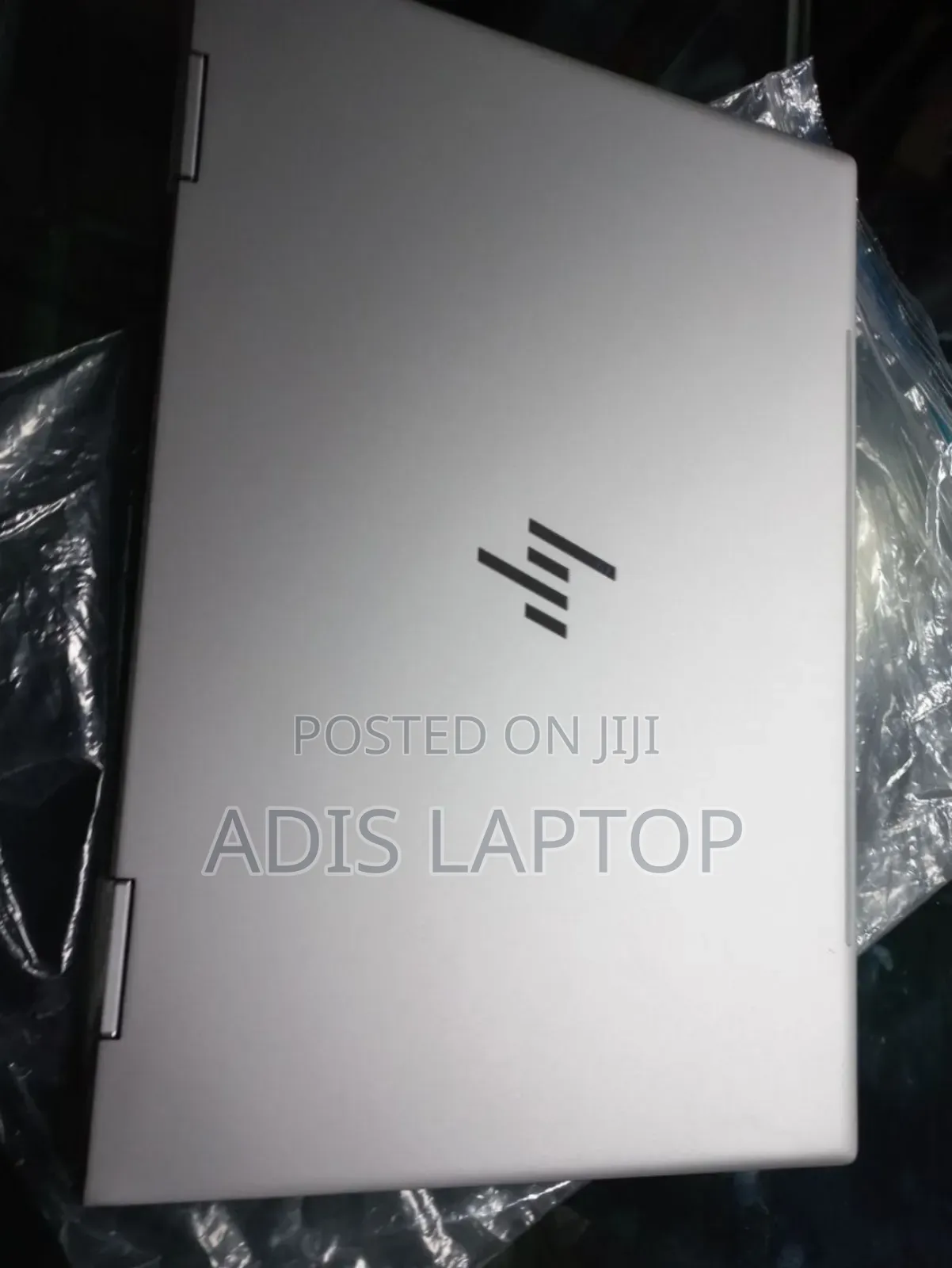 New Laptop HP EliteBook X360 1030 G4 16GB Intel Core I7 SSD 512GB