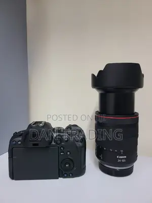 Canon EOS R6