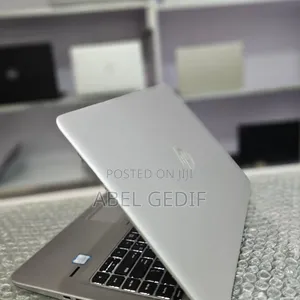 New Laptop HP EliteBook 840 8GB Intel Core I5 HDD+SSD 500GB