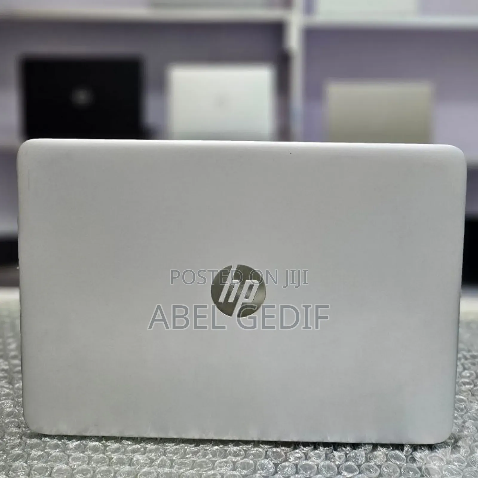 New Laptop HP EliteBook 840 8GB Intel Core I5 HDD+SSD 500GB