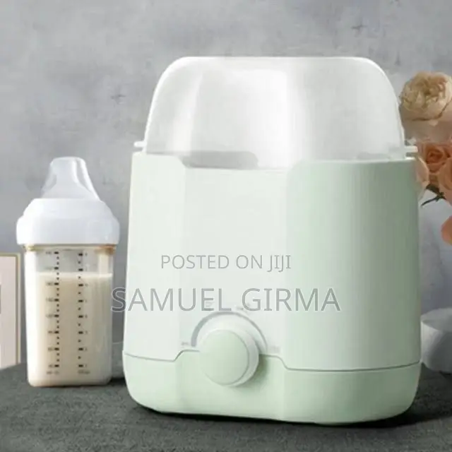 Only Baby Bottle Warmer