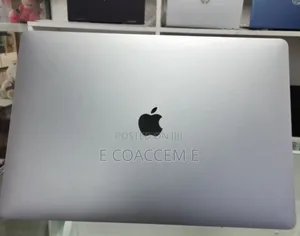 New Laptop Apple MacBook Pro 2019 32GB Intel Core I9 SSD 512GB