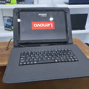 New Lenovo Tab M10 32 GB Silver