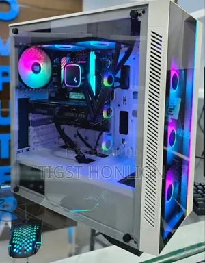 New Desktop Computer HP 200 G4 All-in-One 32GB Intel Core I9 SSD 2T