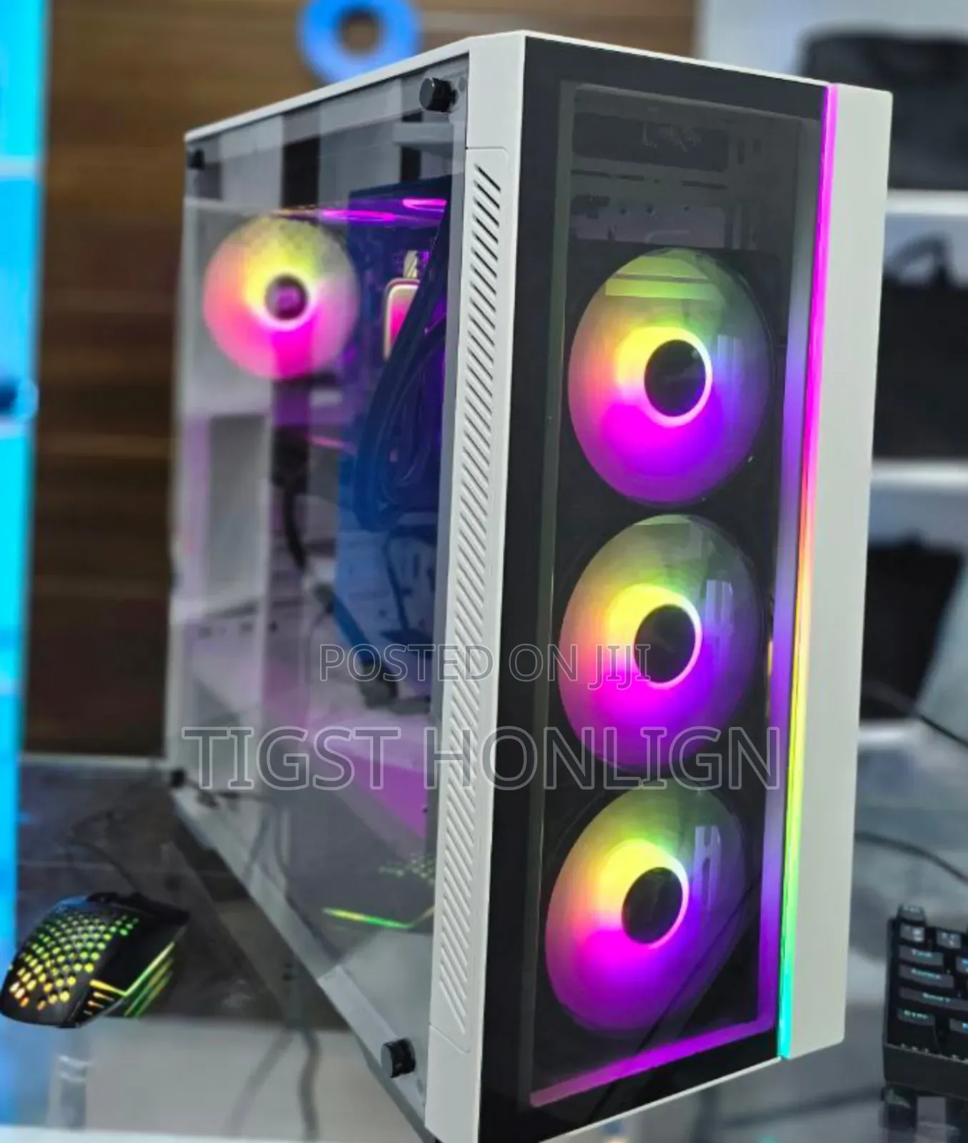 New Desktop Computer HP 200 G4 All-in-One 32GB Intel Core I9 SSD 2T