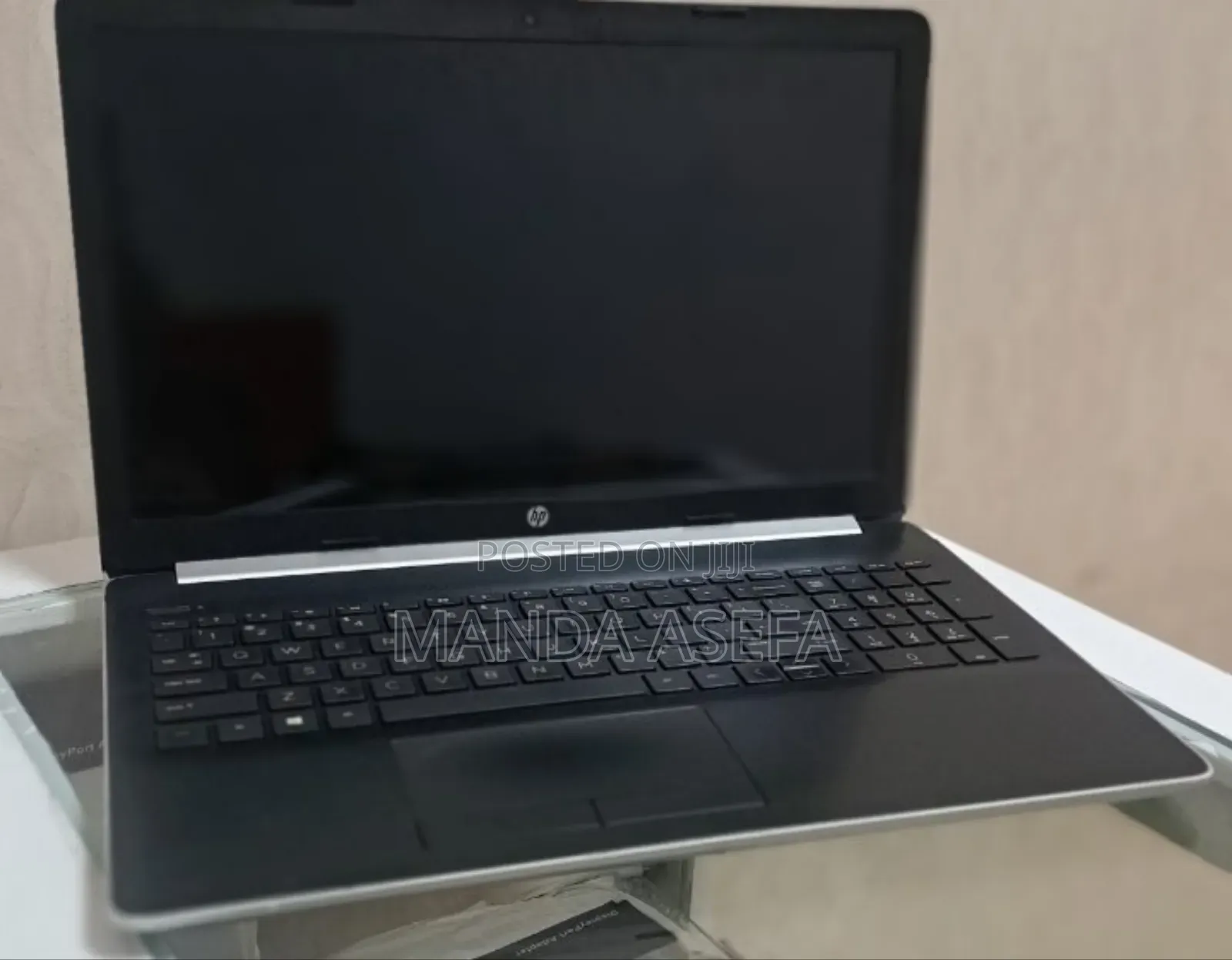 New Laptop HP Stream Notebook 8GB Intel Core I5 HDD 1T