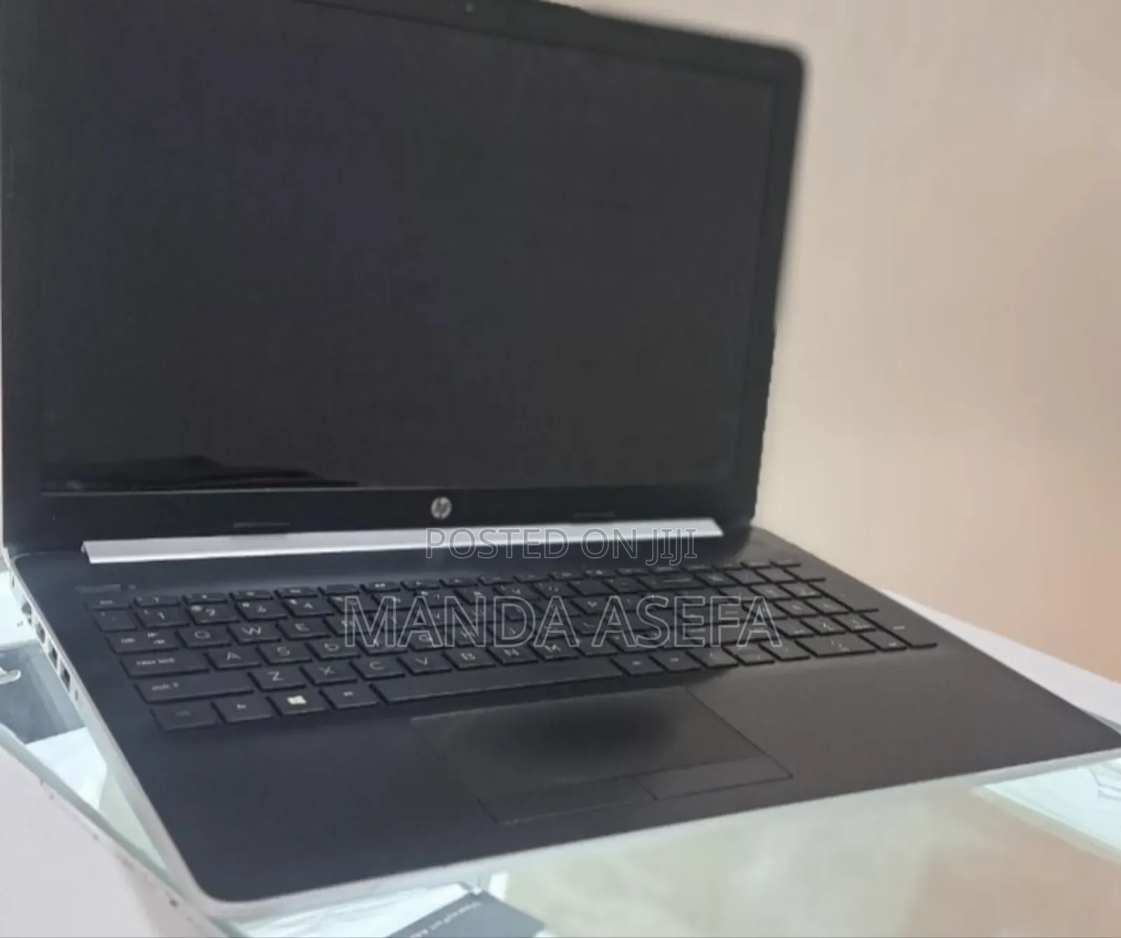 New Laptop HP Stream Notebook 8GB Intel Core I5 HDD 1T