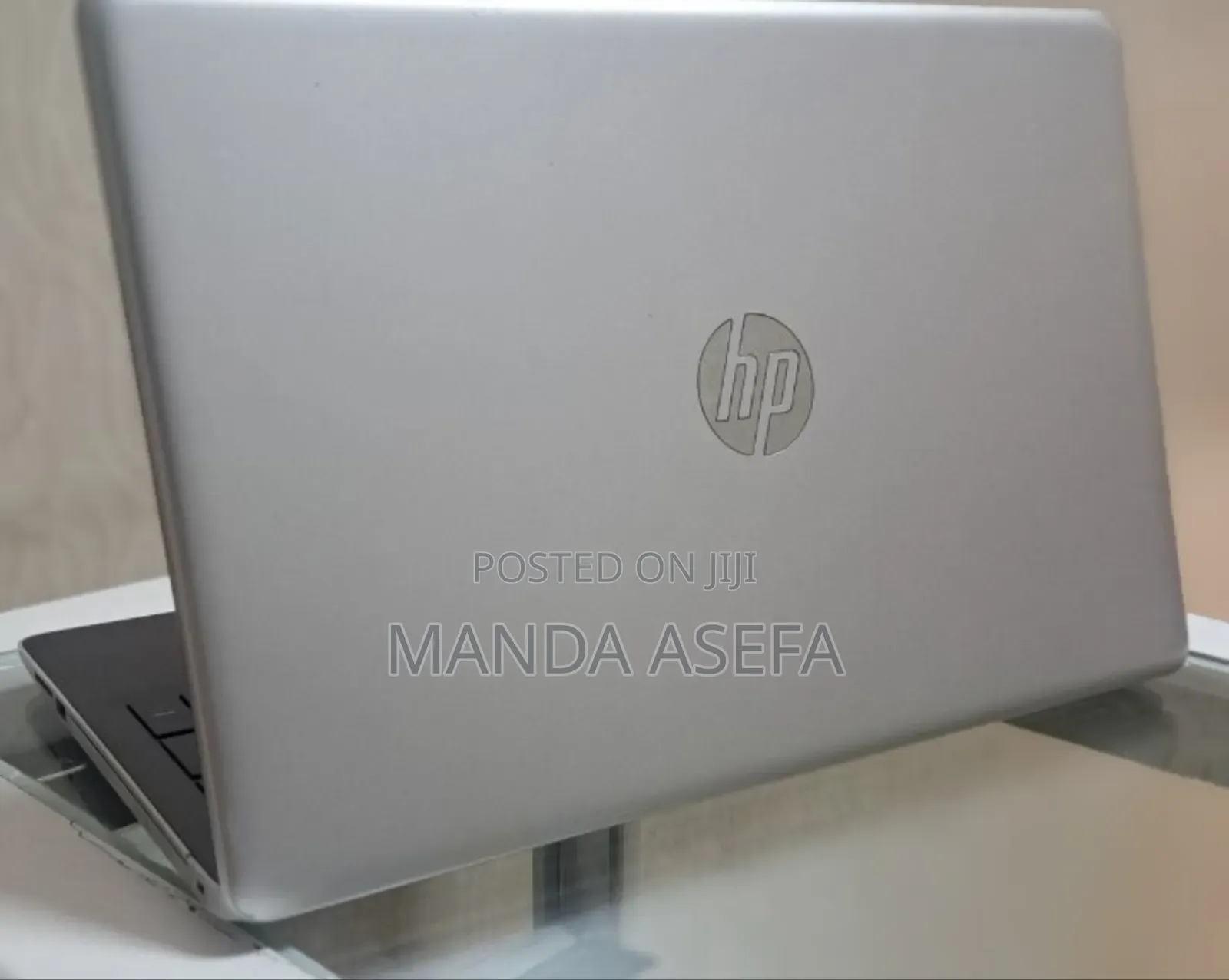 New Laptop HP Stream Notebook 8GB Intel Core I5 HDD 1T
