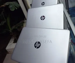 New Laptop HP EliteBook 840 8GB Intel Core I5 HDD+SSD 256GB