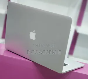 New Laptop Apple MacBook Pro 2015 16GB Intel Core I7 SSD 512GB