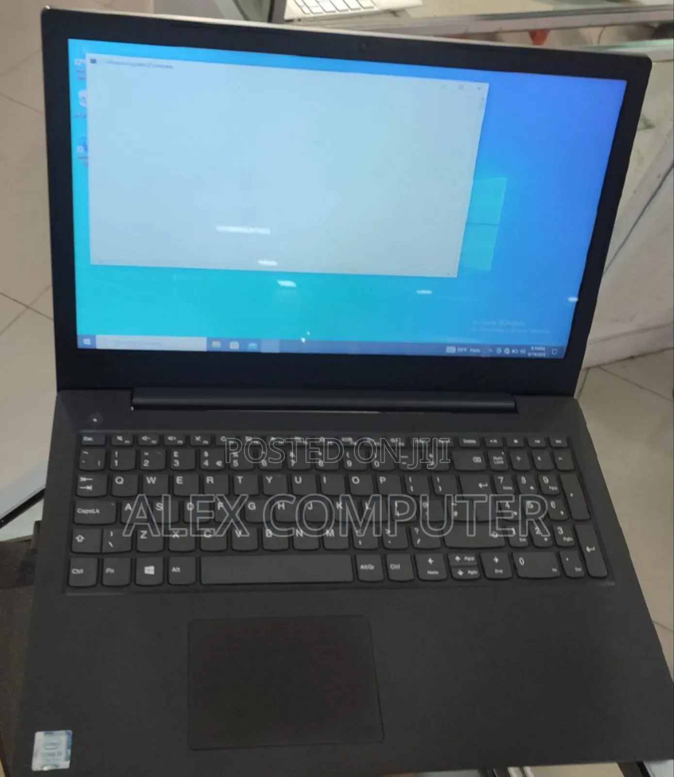 New Laptop Lenovo Ideapad 3 4GB Intel Core I5 HDD 500GB