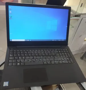 New Laptop Lenovo Ideapad 3 4GB Intel Core I5 HDD 500GB