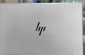New Laptop HP Envy X360 16GB Intel Core I7 SSD 512GB