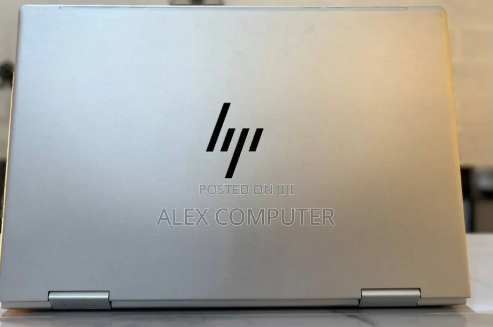 New Laptop HP Envy X360 16GB Intel Core I7 SSD 512GB