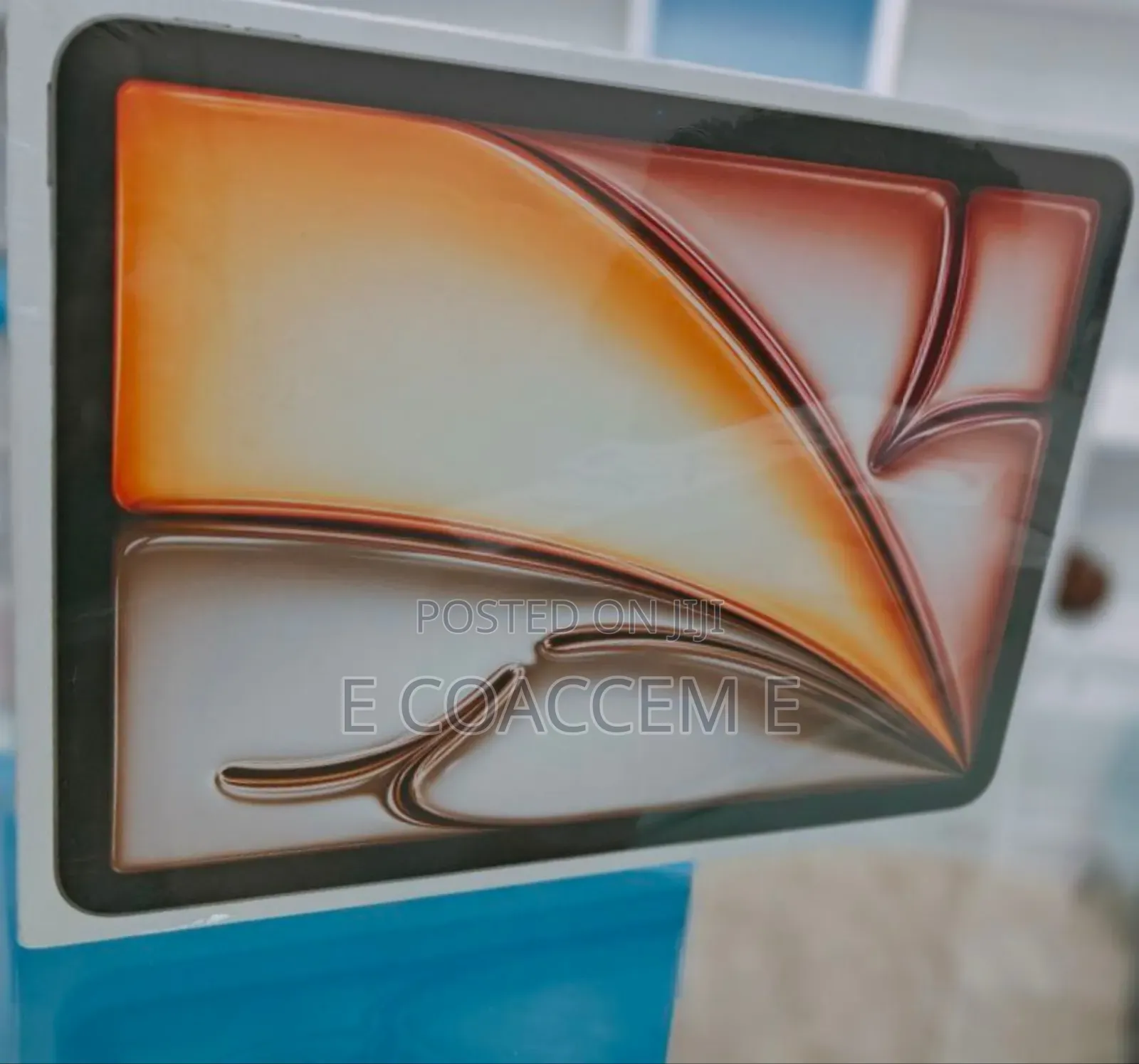 New Apple iPad (2022) 256 GB Silver