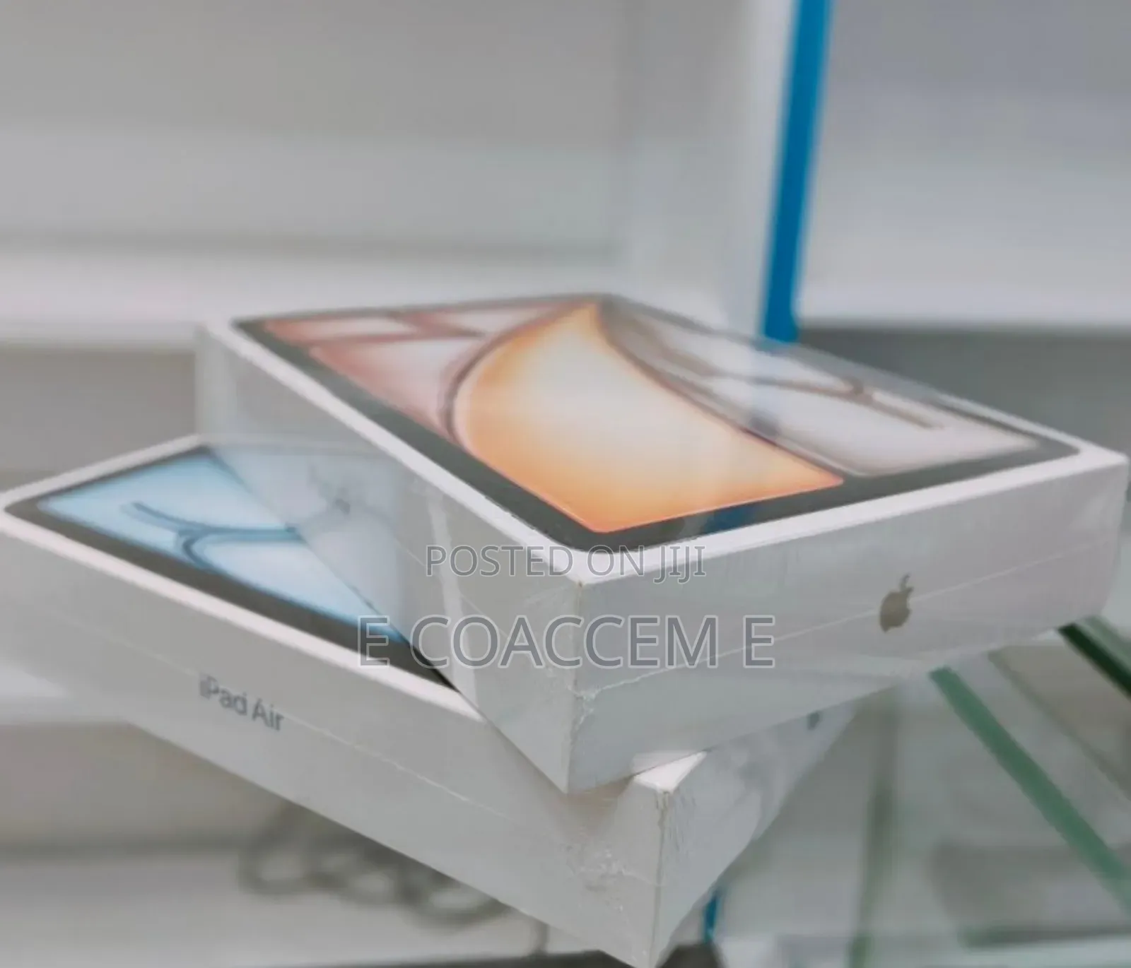 New Apple iPad (2022) 256 GB Silver