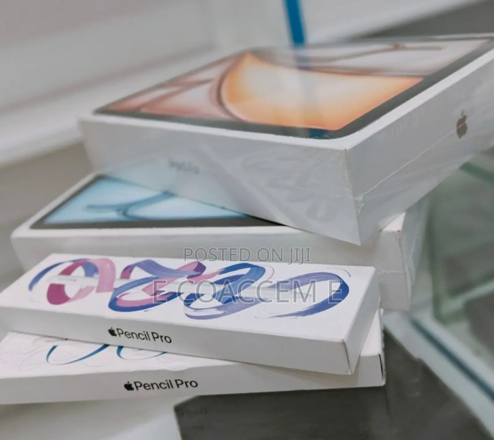 New Apple iPad (2022) 256 GB Silver