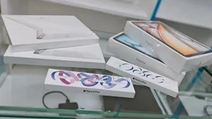 New Apple iPad (2022) 256 GB Silver