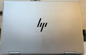 New Laptop HP Envy X360 16GB Intel Core I7 SSD 512GB