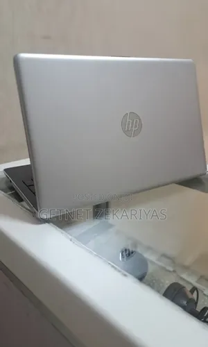 New Laptop HP Stream Notebook 8GB Intel Core I5 SSD 1T
