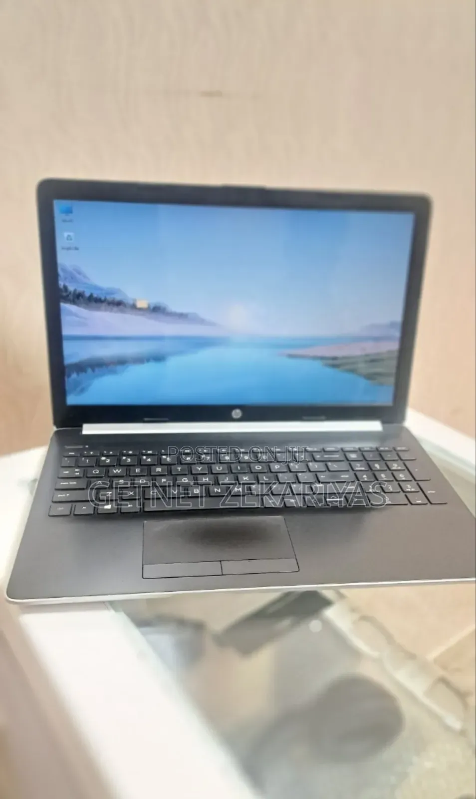 New Laptop HP Stream Notebook 8GB Intel Core I5 SSD 1T