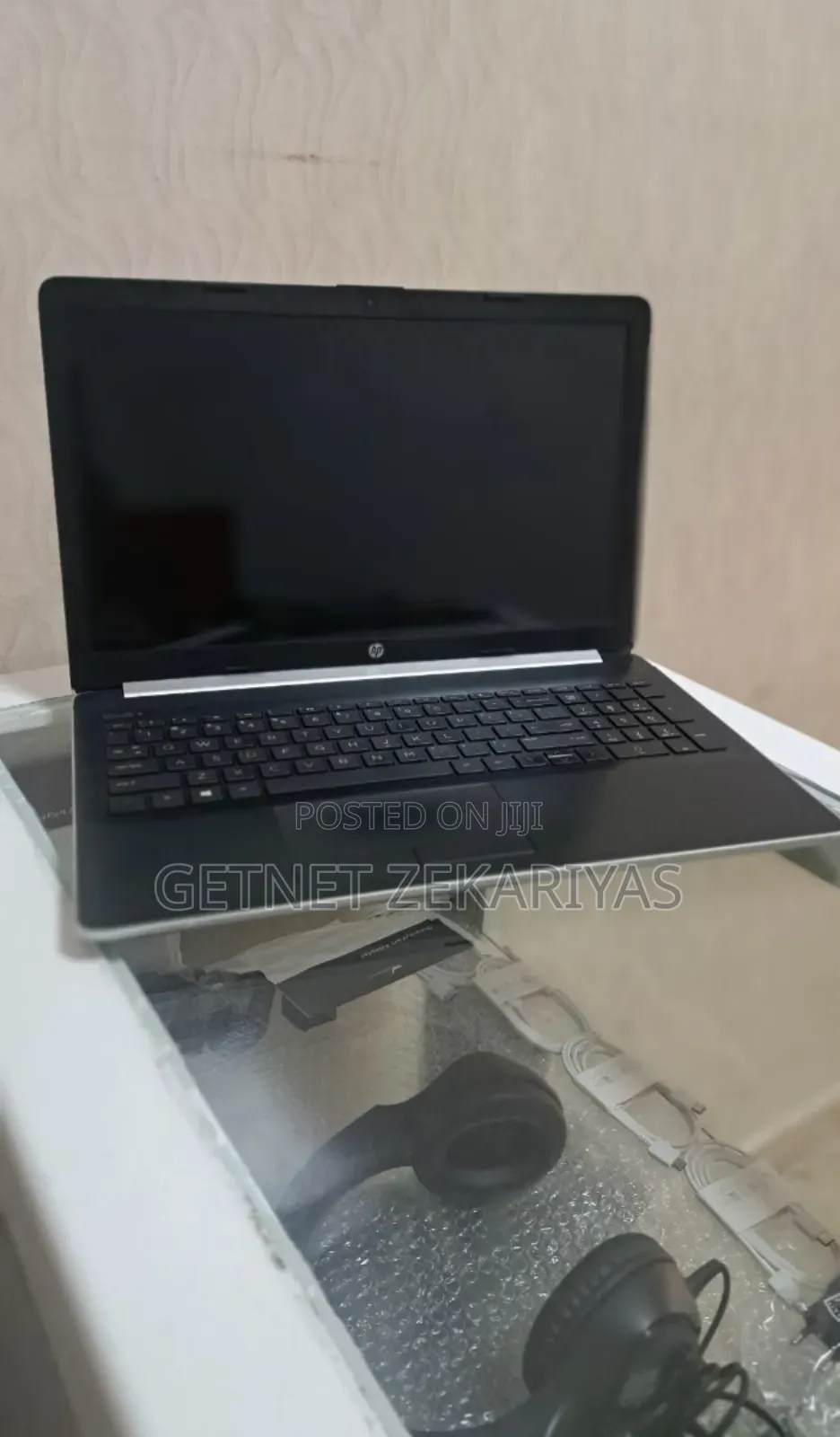 New Laptop HP Stream Notebook 8GB Intel Core I5 SSD 1T