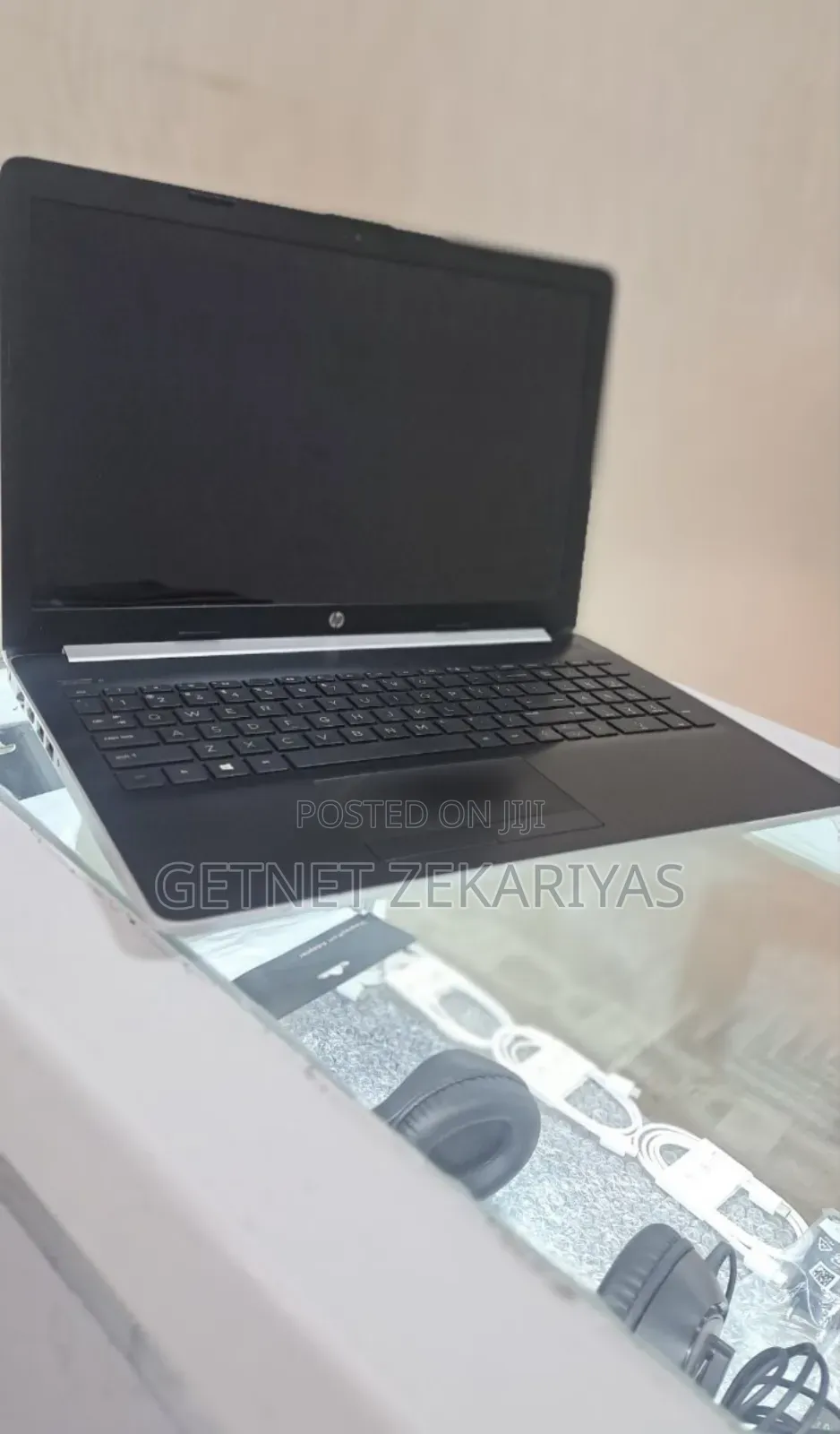 New Laptop HP Stream Notebook 8GB Intel Core I5 SSD 1T