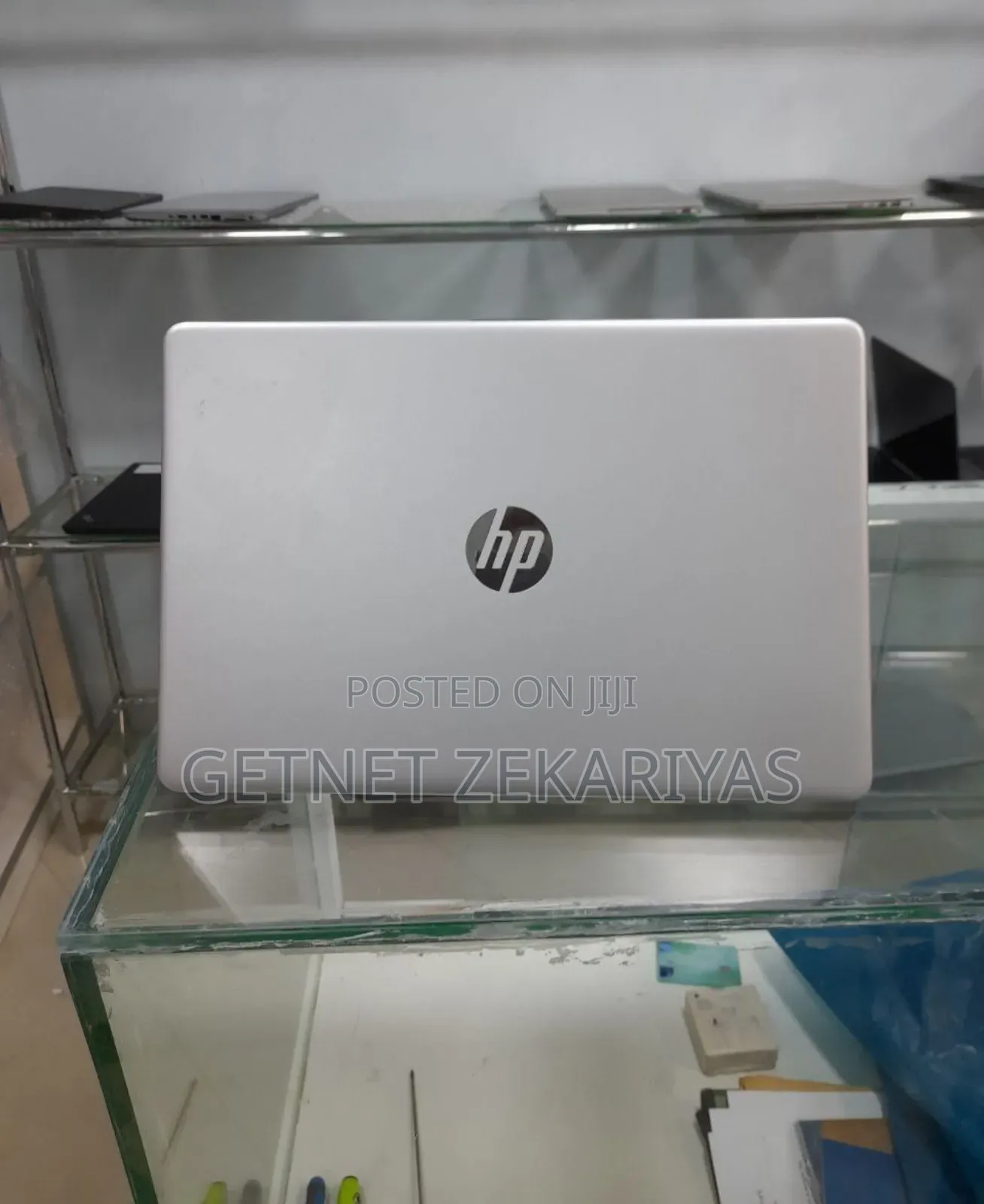 New Laptop HP Stream Notebook 8GB Intel Core I5 SSD 1T