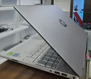 New Laptop HP Pavilion 15 16GB Intel Core I7 SSD 512GB