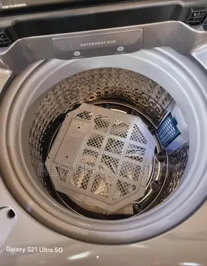 Samsung Washing Machine 15kg Automatic Top Loading Deliver