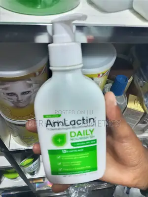 Photo - Amlactin Daily