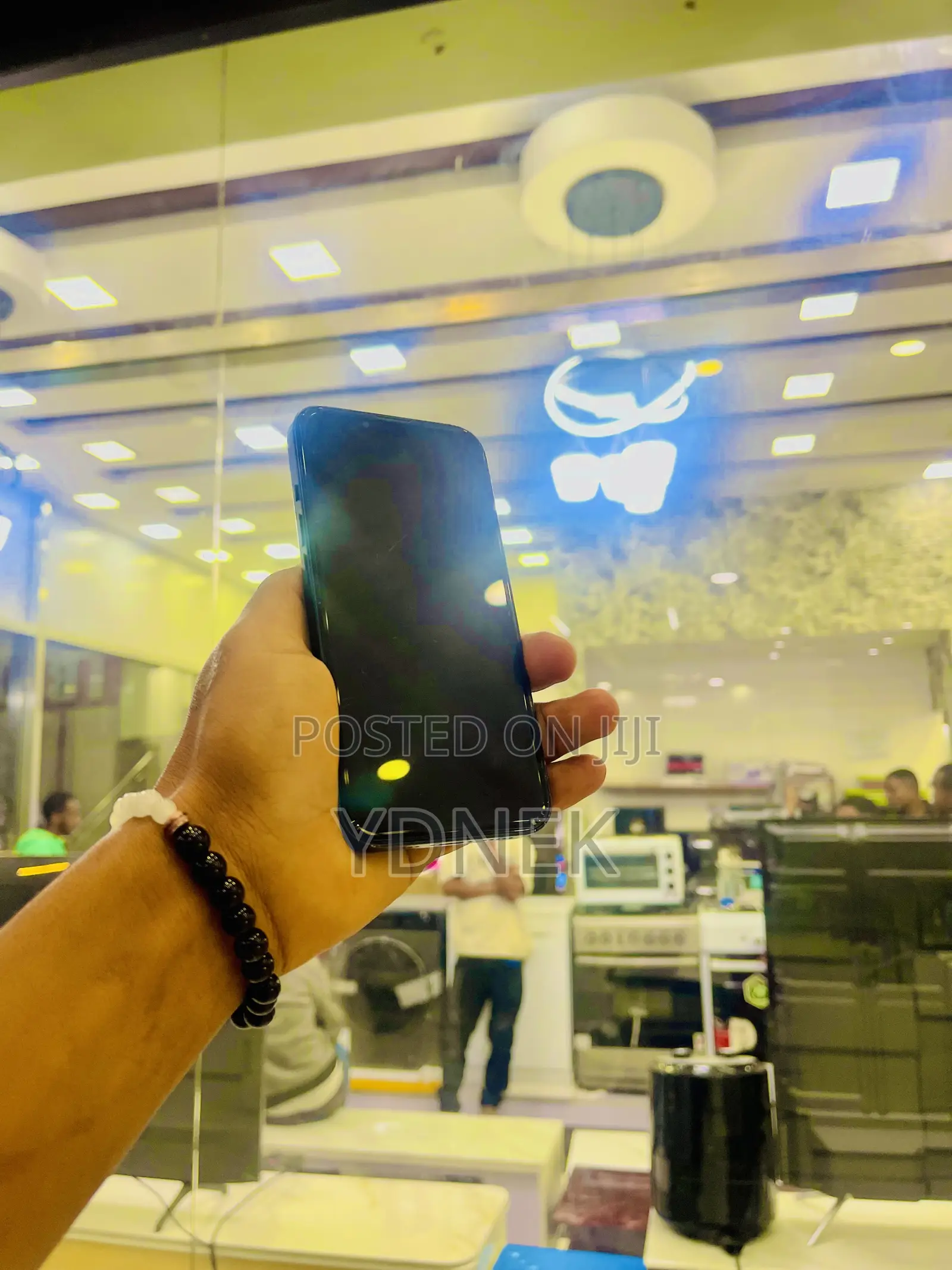 Apple iPhone 13 128 GB Black