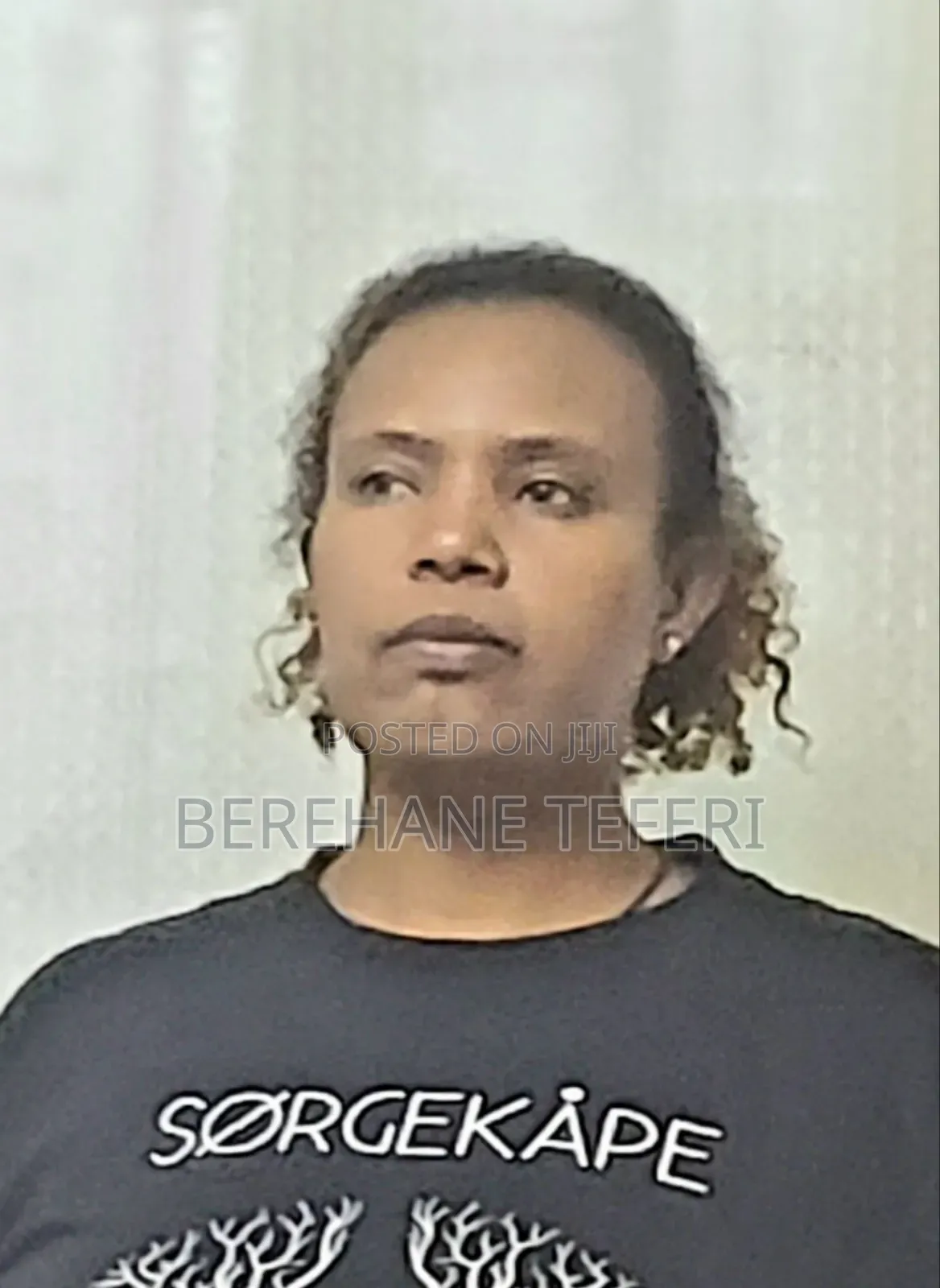 Housekeeper or Cooking