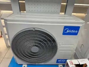 Midea Air Conditioner Price in Ethiopia