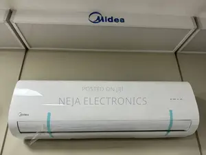 Midea Air Conditioner Price in Ethiopia