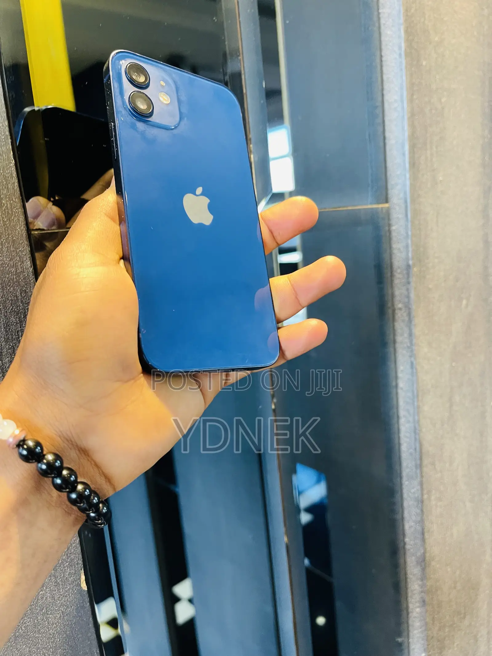 Apple iPhone 12 128 GB Blue