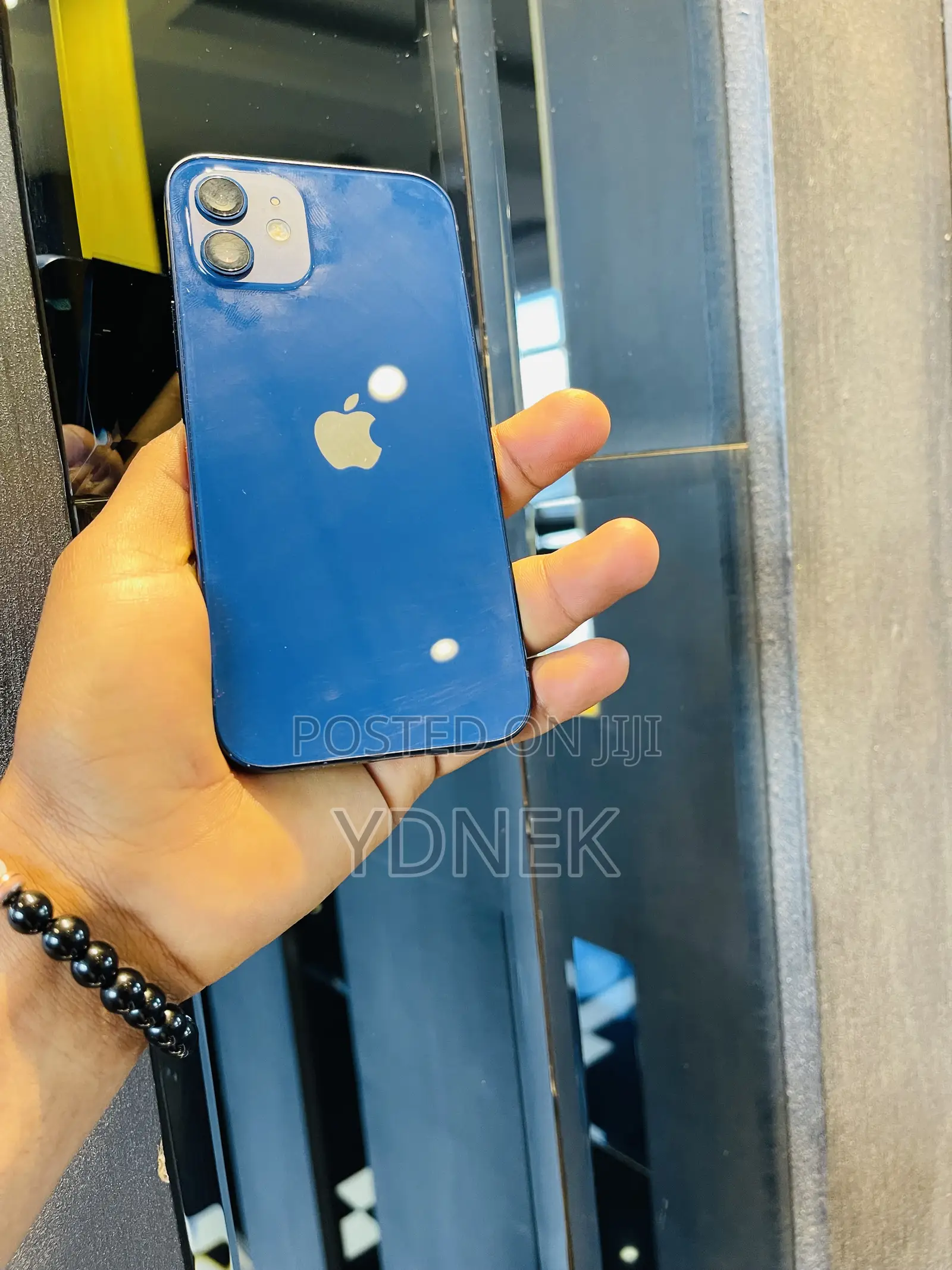 Apple iPhone 12 128 GB Blue