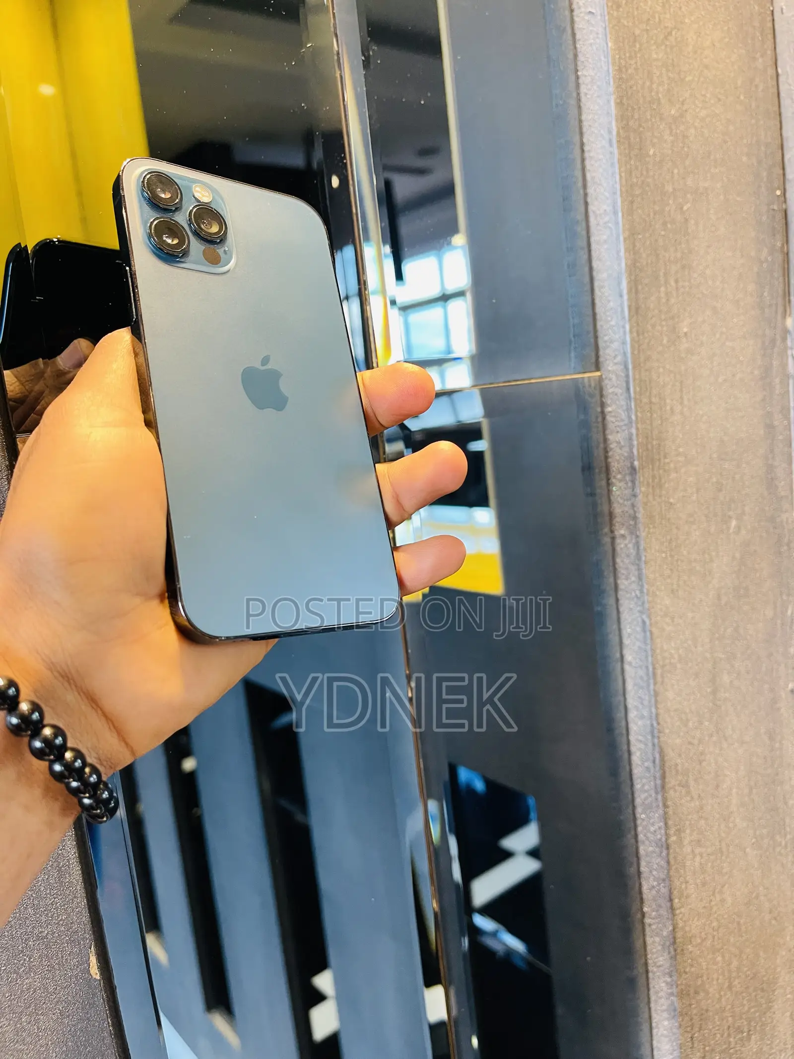 Apple iPhone 12 Pro 128 GB Blue