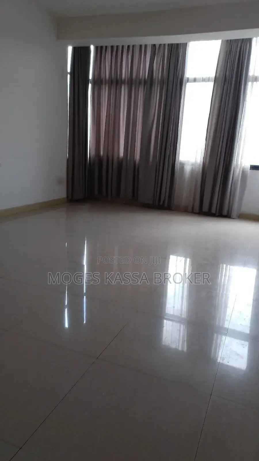 Furnished 3bdrm Apartment in አያት ኖህ ሪል እስቴት የሚያምር, Yeka for sale