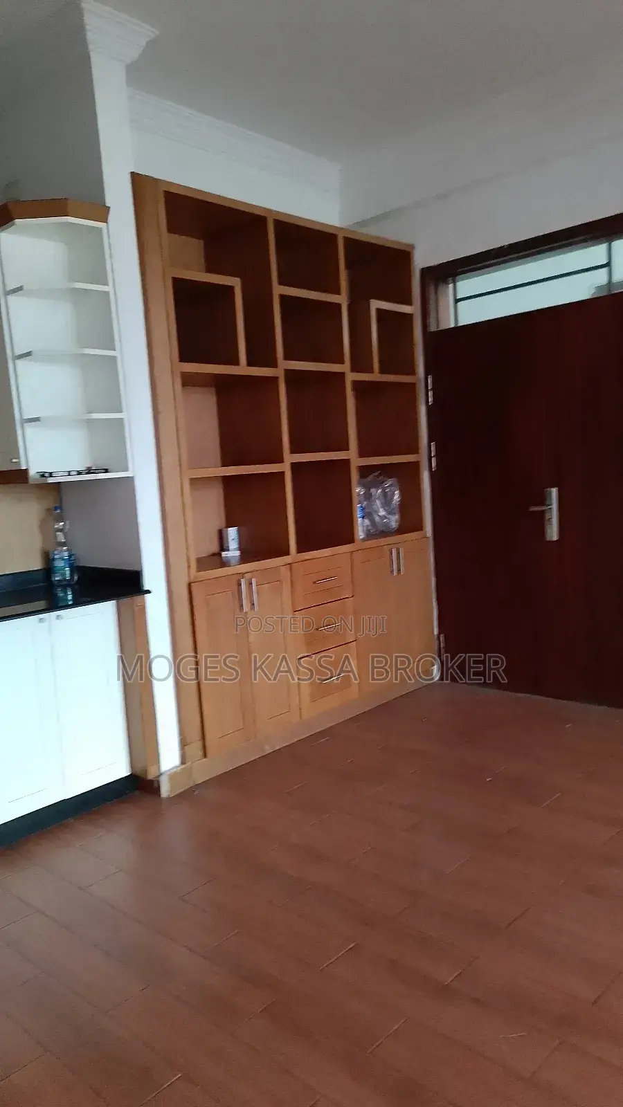 Furnished 3bdrm Apartment in አያት ኖህ ሪል እስቴት የሚያምር, Yeka for sale