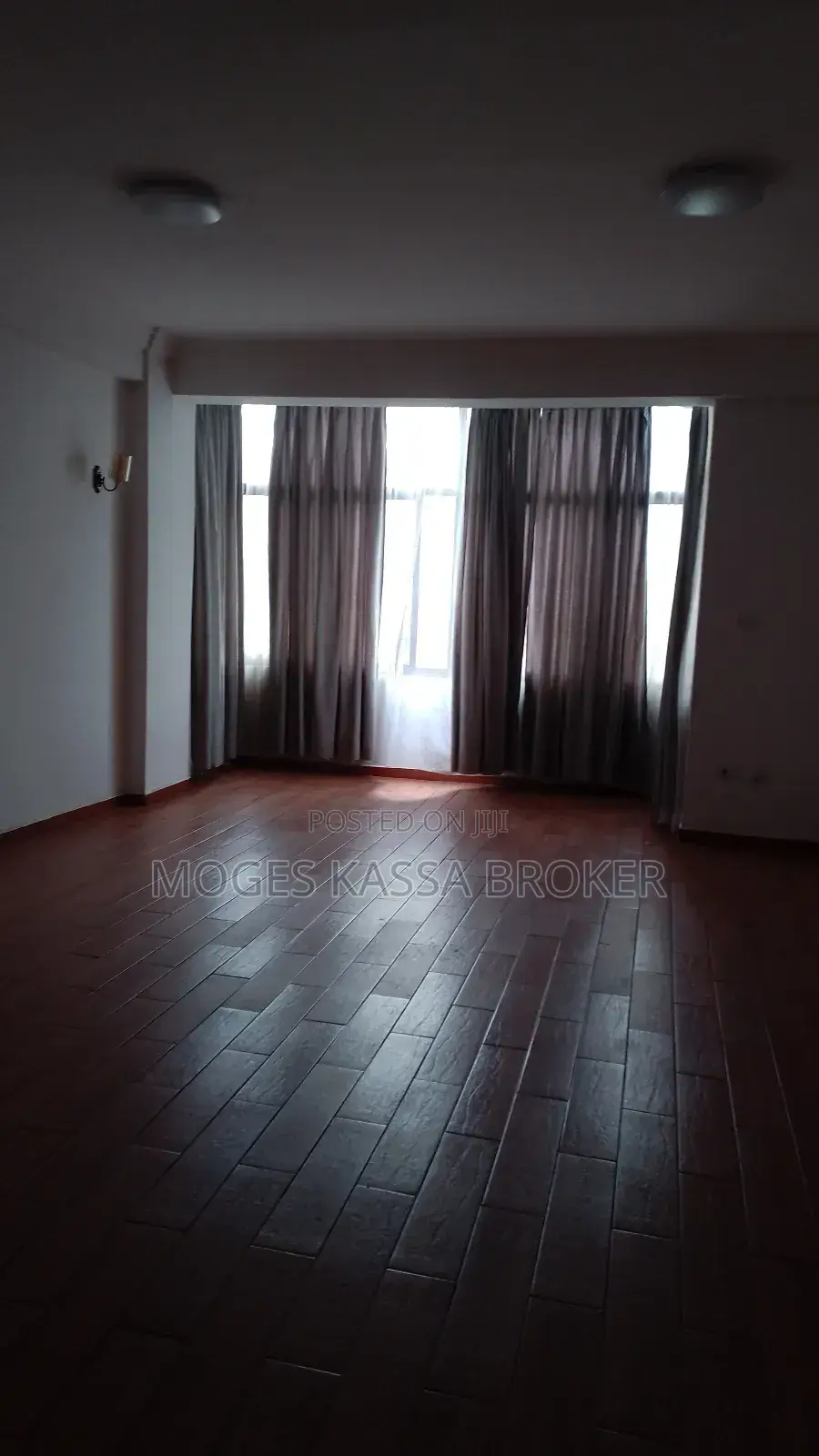 Furnished 3bdrm Apartment in አያት ኖህ ሪል እስቴት የሚያምር, Yeka for sale