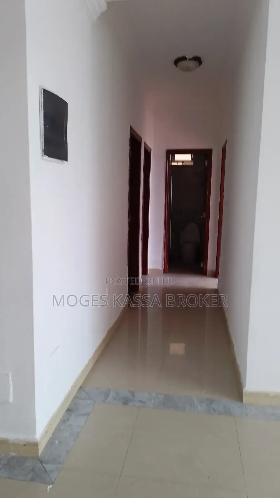 Furnished 3bdrm Apartment in አያት ኖህ ሪል እስቴት የሚያምር, Yeka for sale