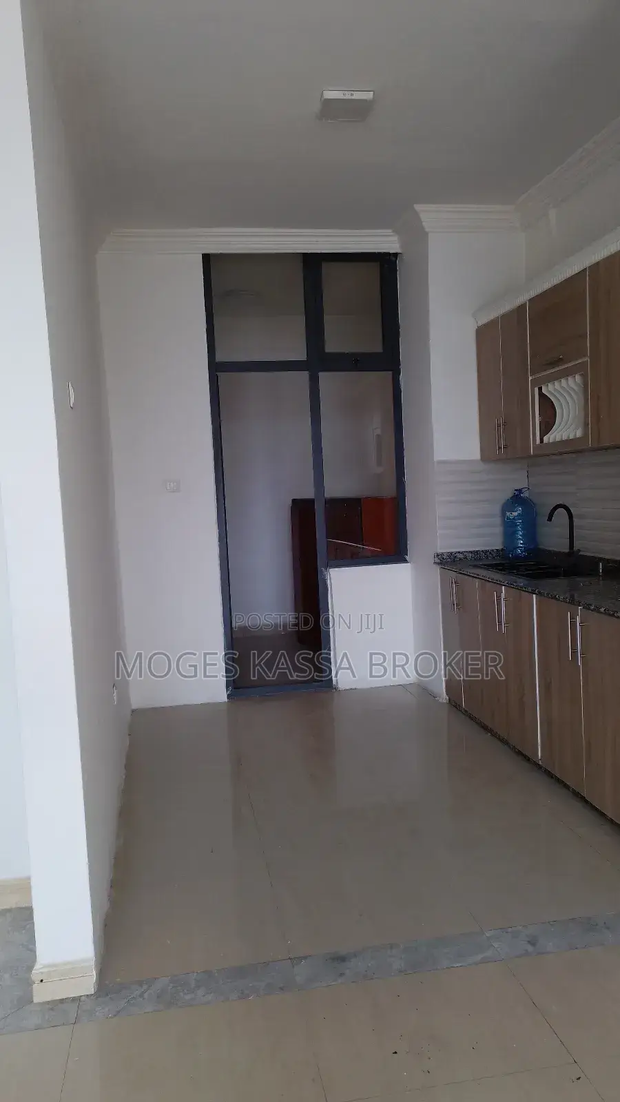 Furnished 3bdrm Apartment in አያት ኖህ ሪል እስቴት የሚያምር, Yeka for sale
