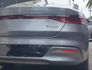 New BYD Seal DM-i 1.5L DM-i 2023 Gray