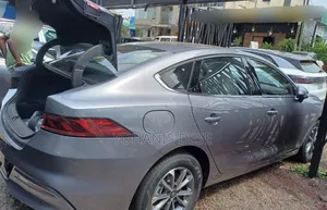 New BYD Seal DM-i 1.5L DM-i 2023 Gray