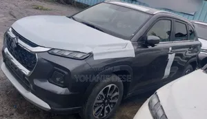 Photo - New Suzuki Grand Vitara 2023 Gray