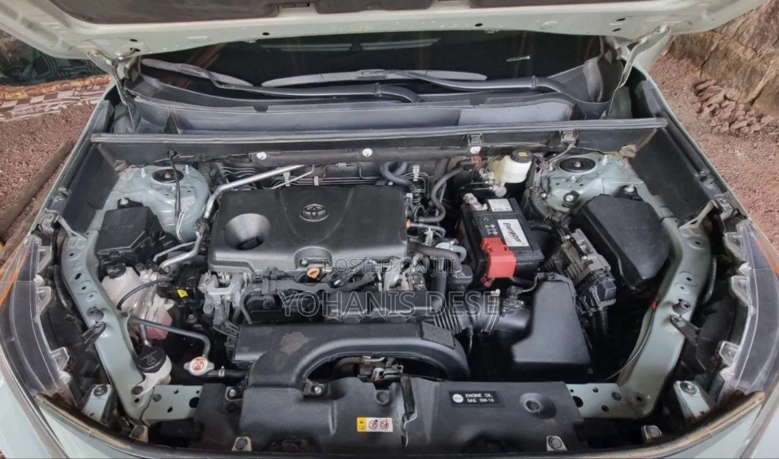 New Suzuki Grand Vitara 2023 Gray