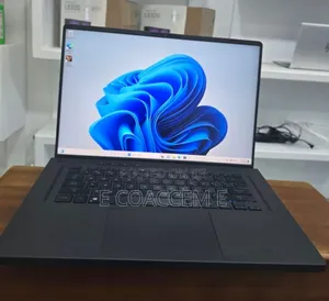 Photo - New Laptop Asus ROG Zephyrus M16 GU603HR 16GB Intel Core I7 SSD 512GB