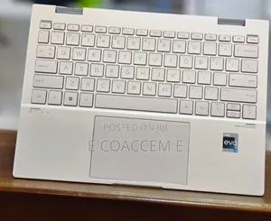 New Laptop HP 8GB Intel Core I7 SSD 512GB