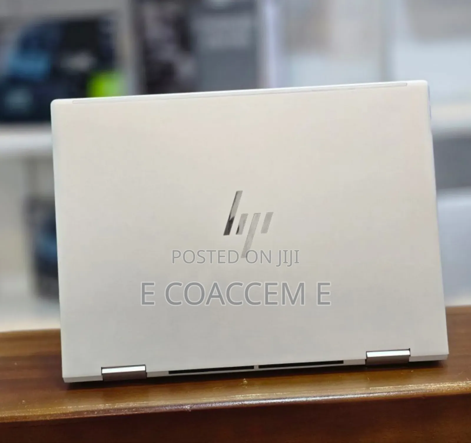 New Laptop HP 8GB Intel Core I7 SSD 512GB